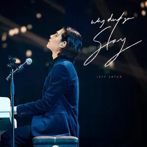 Why Don’t You Stay (WorldTour Ver.)