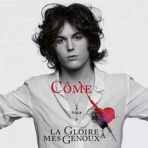 La gloire à mes genoux