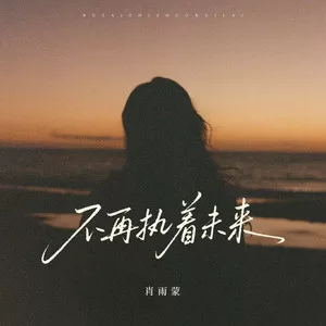 不再执着未来