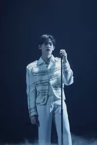 talking to the moon