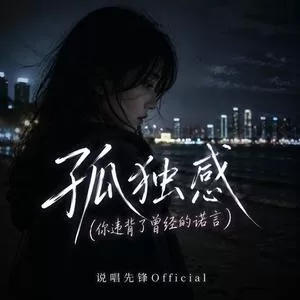 孤独感（你违背了曾经的诺言）