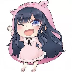 一条小团团OvO