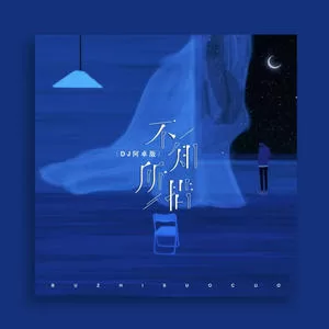 不知所措(DJ阿卓版)
