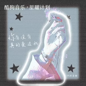 你有没有真的爱过我（love me yes or no）(英文版)
