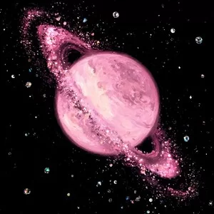 一整个宇宙换一颗红豆