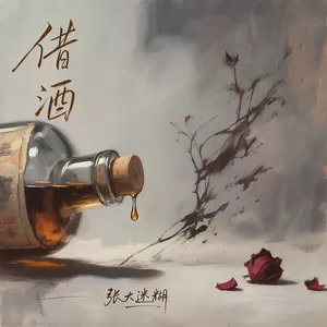 借酒