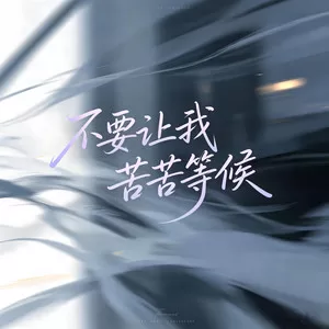 不要让我苦苦等候（释怀版）