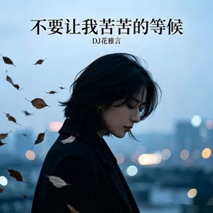 不要让我苦苦的等候