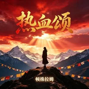 热血颂