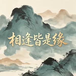 相逢皆是缘(DJ版)
