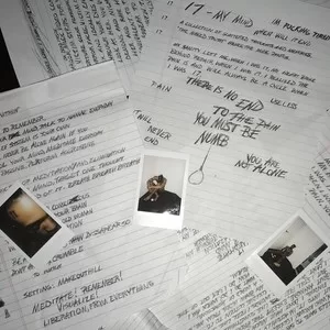 Everybody Dies In Their Nightmares(Explicit)