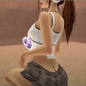 Booty Music(y2k remix)