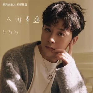人间半途(DJ默涵版)