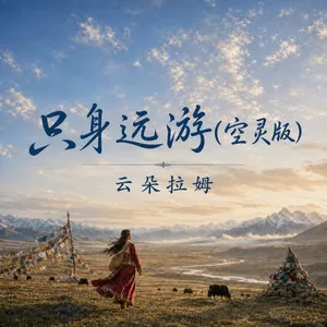 只身远游(空灵版)