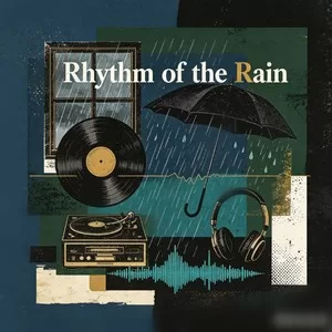 Rhythm of the Rain(雨的节奏)