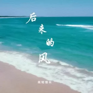 后来的风