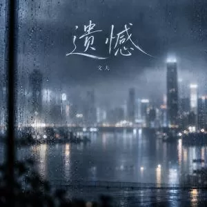 遗憾