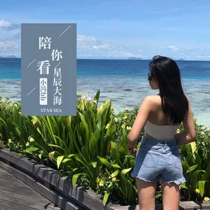 陪你看星辰大海