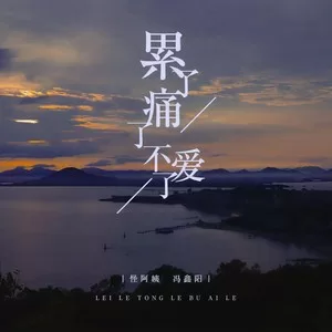 累了痛了不爱了