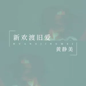 新欢渡旧爱