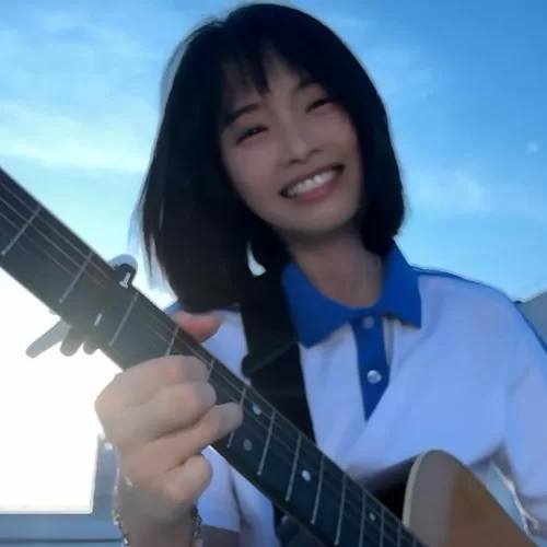 稻香(13秒吉他弹唱版片段)