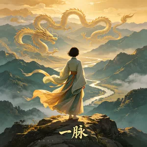 一脉
