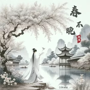 春不晚(DJ阿卓版)