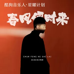 春风何时来(DJ小蒋版)