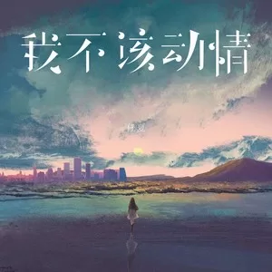 我不该动情