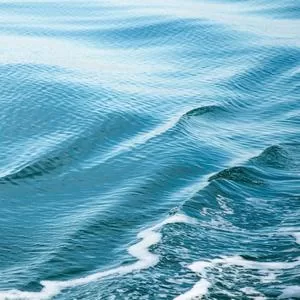 Ocean breath