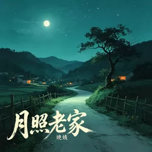月照老家