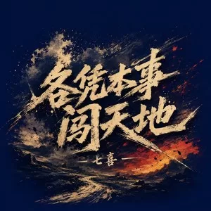 各凭本事闯天地（三十年河东三十年河西）