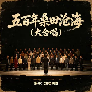 五百年桑田沧海(大合唱)