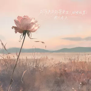 别等来年别等来生(烟嗓男版)