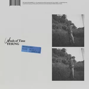 Winds of Time