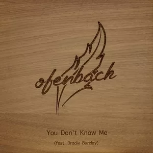 You Don’t Know Me