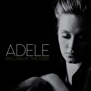Rolling in the Deep(Explicit)