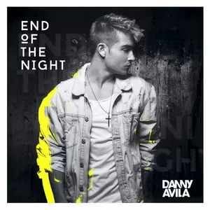 End Of The Night(Explicit)