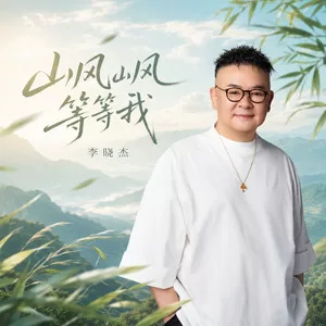 山风山风等等我(DJ默涵版)