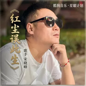 红尘误此生(DJ阿诺版)