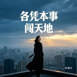 各凭本事闯天地