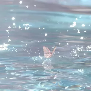 雪千寻(竹笛版)