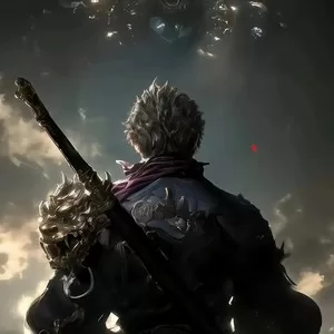 云宫迅音 (黑神话悟空)