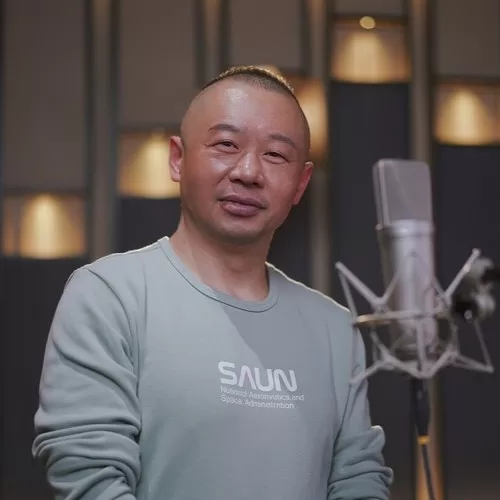 红旗颂 (cover: 中国人民解放军军乐团)