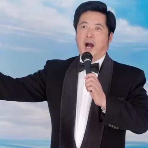 当那一天来临 (cover: 霍勇)