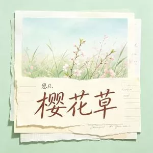 樱花草