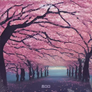 樱花草（恋人手中樱花草）(（恋人手中樱花草）)