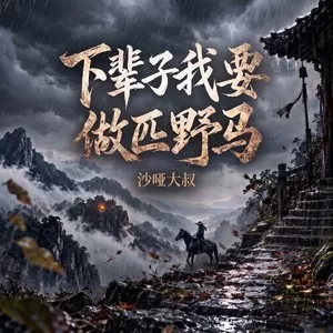 下辈子我要做匹野马(烟嗓版)