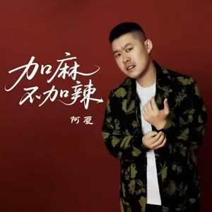加麻不加辣