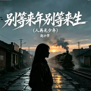别等来年别等来生(人再无少年)